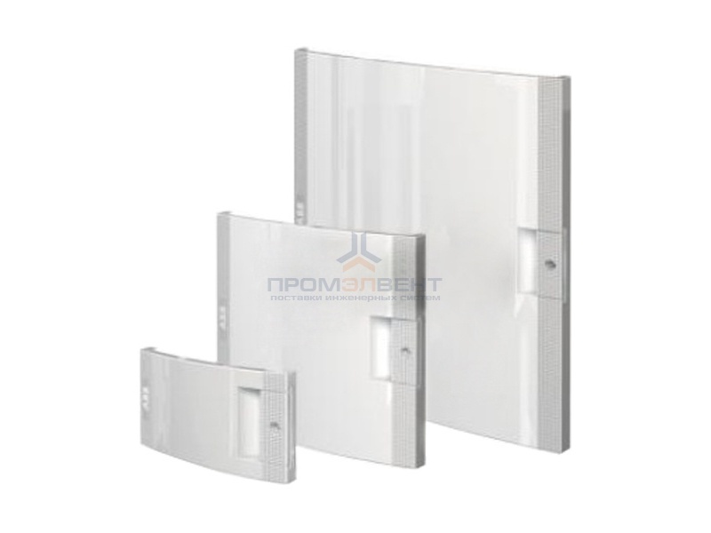 ABB Mistral65 дверь непрозрачная 12 модулей