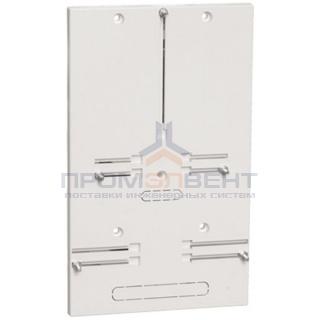 Панель монтажная 300х545 оцинкованная, для шкафа ЩМП-1664 ИЭК